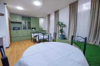 Grand time hotel - Erevan - 3