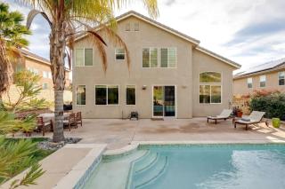 Mountain View Home with Pool & Fenced-In Yard - 6