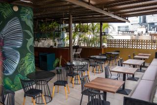 Olivar House Hotel - Lima - 9