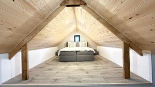 Vakantiehuis De Zwaan - 9