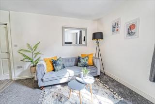 New Street - City Centre! - 2