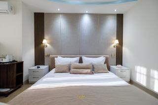 Grand time hotel - Erevan - 6