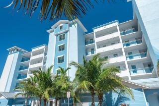 Starboard Condo CC-207 - 7