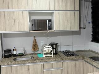 Golden Point Apartamento em Recife - 4