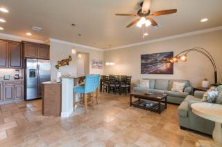 3BR Townhouse CC-3-101 - 0