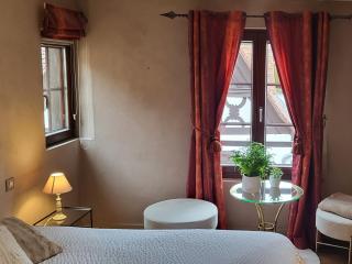 La Tour de la Chapelle - Parking privé - Obernai - 9