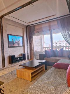 Grande appartement 5 chambre - 8