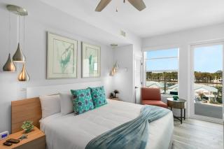 Portside Suite - CC-301A - 1