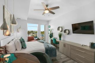 Portside Suite - CC-301A - 2