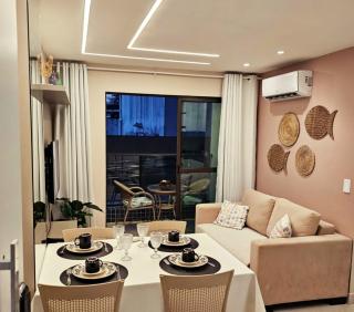 Flat charmoso no Centro de Porto de Galinhas - 0