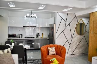 Serene Rental unit in Nairobi, Westlands - 3BR - 9