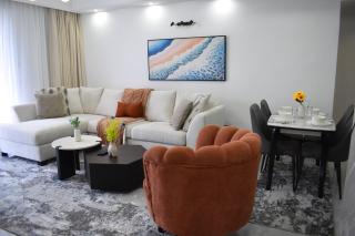 Serene Rental unit in Nairobi, Westlands - 3BR - 3