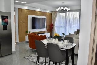 Serene Rental unit in Nairobi, Westlands - 3BR - 7