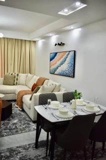 Serene Rental unit in Nairobi, Westlands - 3BR - 1