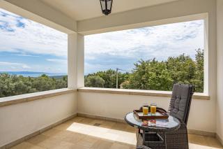 Herrliche Villa mit Traum-Meerblick, beheizbarem Pool, 3 min zum Strand - 8