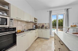 Herrliche Villa mit Traum-Meerblick, beheizbarem Pool, 3 min zum Strand - 7