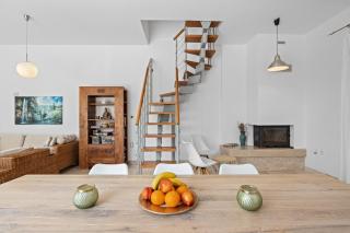 Herrliche Villa mit Traum-Meerblick, beheizbarem Pool, 3 min zum Strand - 5