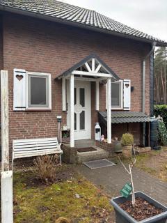 Apartment mitten im Wald - 2