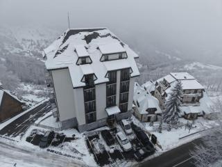 Lawa Apartments Kopaonik - 0