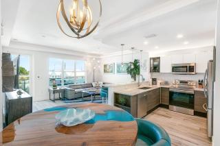 Starboard Condo CC-307 - 9