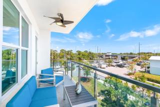 Starboard Condo CC-307 - 8