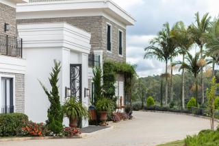 Pousada e Cerimonial Itamaraty - 9