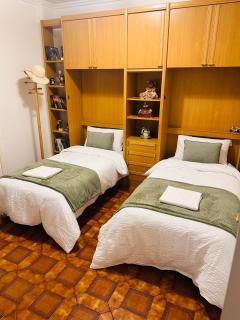 Family Apartment in Alicante Center - 6