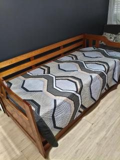 Consulado EUA Apto 1 dorm na frente do Consulado Americano com garagem Porto Alegre - 8