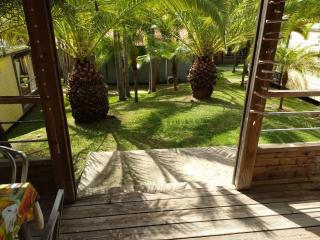 Bungalow - Pointe Faula - 1