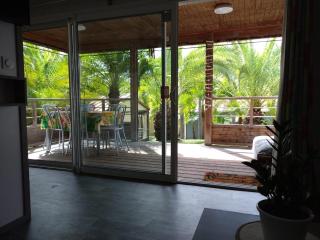 Bungalow - Pointe Faula - 2