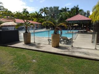 Bungalow - Pointe Faula - 4