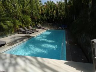 Bungalow - Pointe Faula - 7