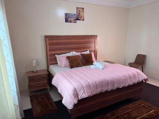 Bright and central apartment in Plateau - 4