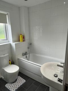 City View Crib - Manchester - 1