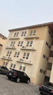 Prime365 2Bed Osapa Lekki - Lekki - 9