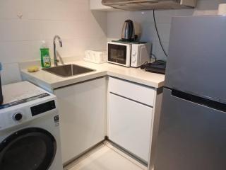 Arte mont kiara by Paradigm Stay - 0