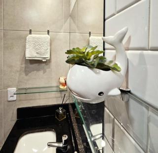 Flat charmoso no Centro de Porto de Galinhas - 3