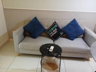 Arte mont kiara by Paradigm Stay - 4