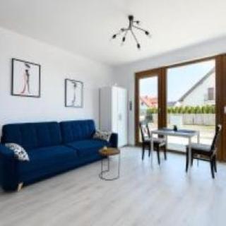 Apartamenty RIO Oława - 1