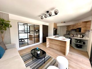 New condo apartment - 1 Queen - 7