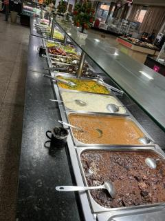 Hotel Via Montes - 1