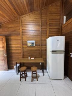 Suítes na Villa Itôhã-Corumbau-BA - 8