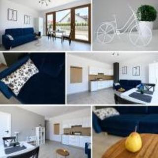 Apartamenty RIO Oława - 2