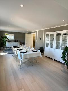 Spacious Group Villa with Jacuzzi and Views - 3