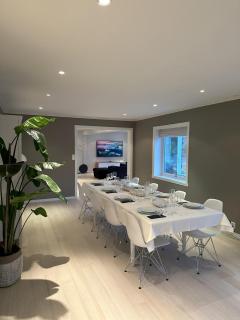 Spacious Group Villa with Jacuzzi and Views - 2