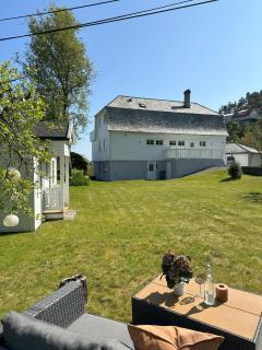 Spacious Group Villa with Jacuzzi and Views - 7