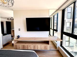 New condo apartment - 1 Queen - Arequipa - 3