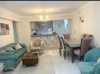 Baroon apartment - Il Cairo - 7