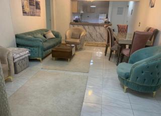 Baroon apartment - Il Cairo - 5