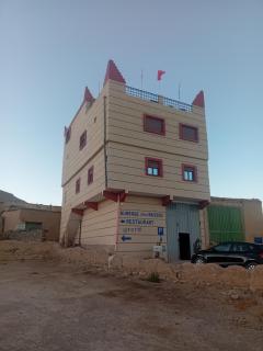 Auberge Chez Bassou Agoudal - 7